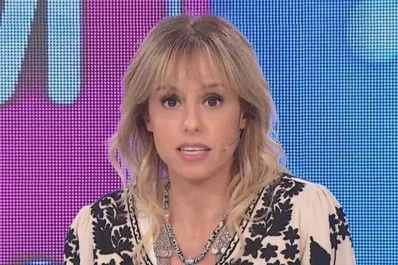 Mariana Fabbiani estalló contra Cristina Kirchner: soy honesta y honrada, ¿usted puede decir lo mismo?