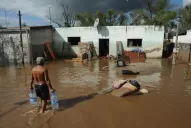 Una comisión creará un “plan maestro” por las inundaciones