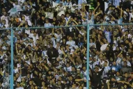 Los hinchas creen que Atlético mejorará en el torneo local y llegará a la Sudamericana