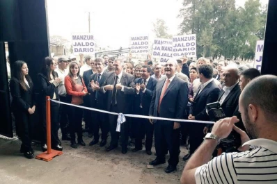 Según el PE, llega plata para municipios del macrismo