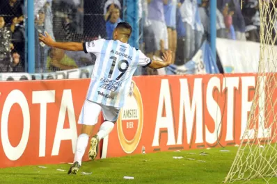 El triunfo de Atlético en 15 fotos