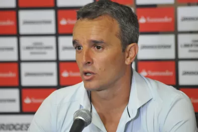 Lavallén: aunque a muchos les duela, hoy Tucumán es Atlético