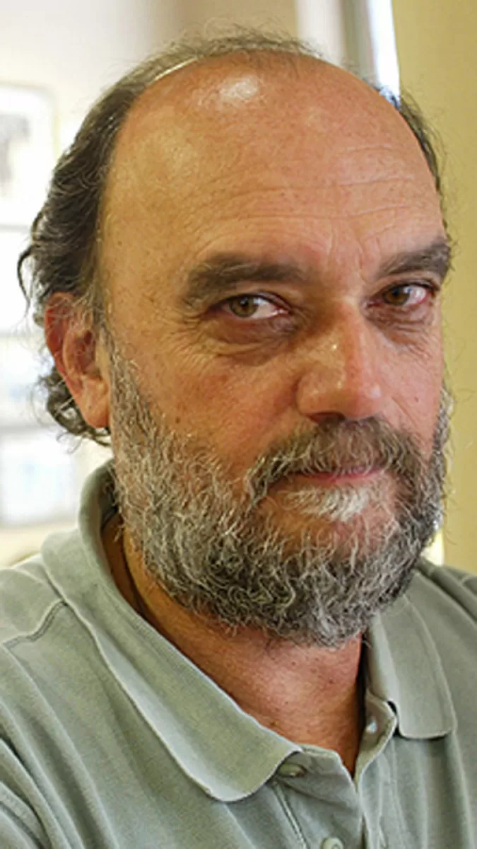 ROBERTO FONTANARROSA