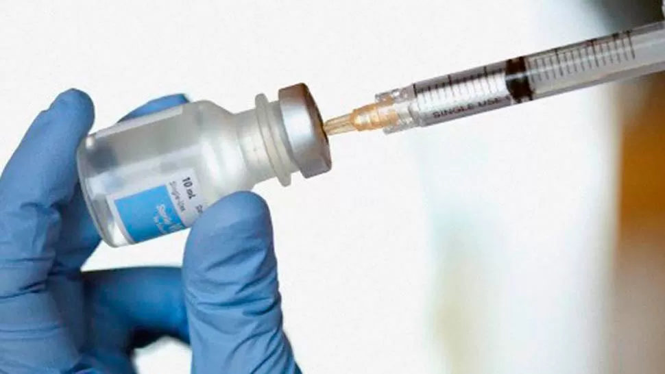 Confirmaron un caso importado de sarampión en Tucumán