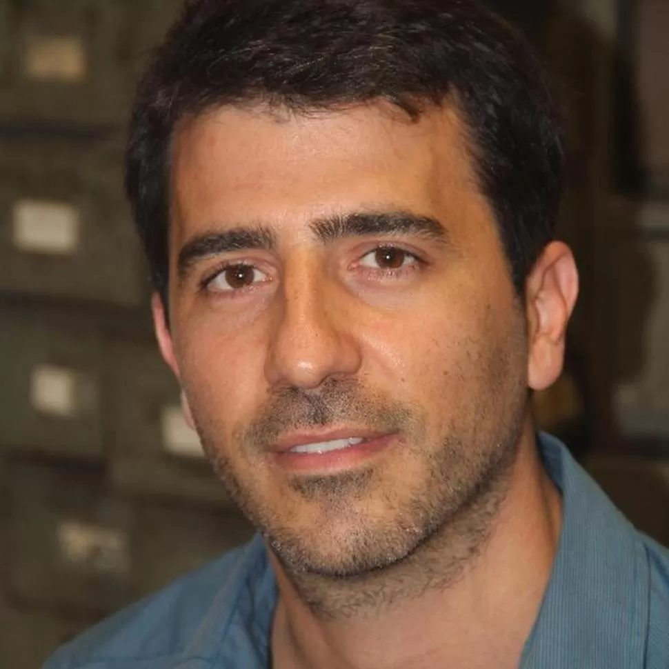 LEANDRO LICHTMAJER. Se ha editado su importante tesis doctoral. 