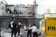 Por el “robo del siglo” ya cayeron 14 delincuentes