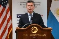 Todo lo que hay que saber sobre la reunión entre Macri y Trump