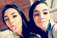 Apareció viva la argentina que era buscada en Turquía con su novia