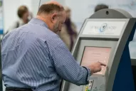 Paso a paso: cómo funciona el sistema que facilitará el ingreso de los argentinos a EEUU