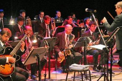 Agenda para este fin de semana