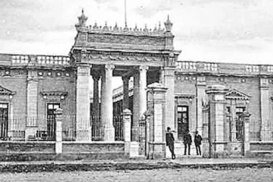 Comienzos culturales