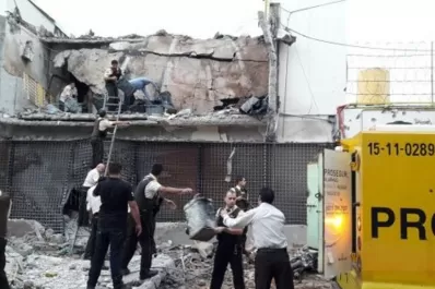 Por el “robo del siglo” ya cayeron 14 delincuentes