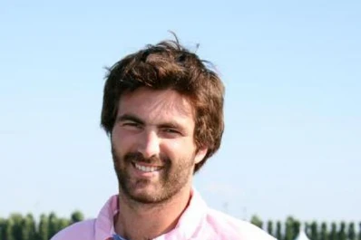 Ruiz Guiñazú, otro invitado a la fiesta