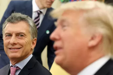 Trump: sé todo sobre limones y es un negocio grande, grande