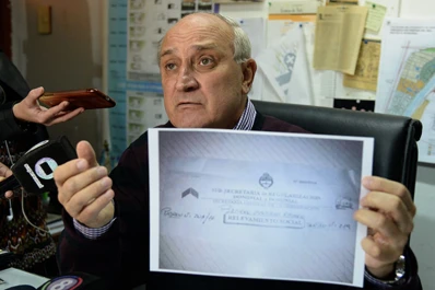 Alertan sobre estafas con casas del Instituto Provincial de la Vivienda