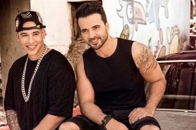 El increíble récord mundial que logró Despacito