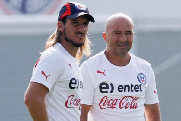 El ex ayudante de Sampaoli confirmó que el DT lo llamó para dirigir la Selección