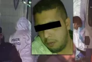 Quién es “Darío”, el dueño de la casa donde fue hallada Araceli Fulles