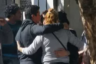 Resultados de la autopsia: confirman que Araceli fue estrangulada con un lazo