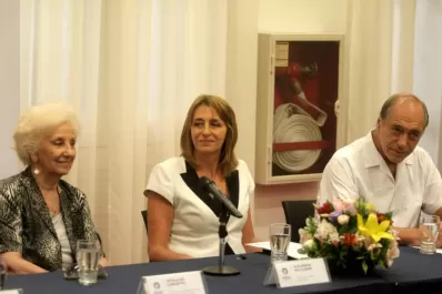 Gils Carbó, presionada, deberá rendir cuentas ante el Congreso