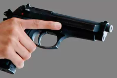 Madrugada violenta: asaltantes hirieron a cuatro víctimas en pocas horas