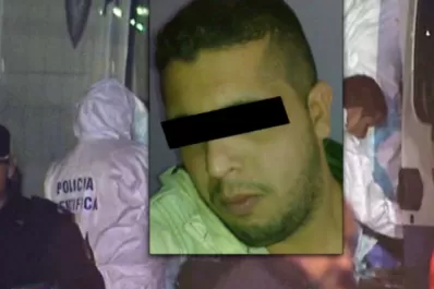 Quién es “Darío”, el dueño de la casa donde fue hallada Araceli Fulles