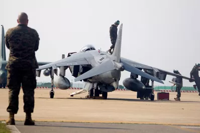La amenaza de un ataque nuclear de Corea del Norte sobre Seúl o Tokio es real