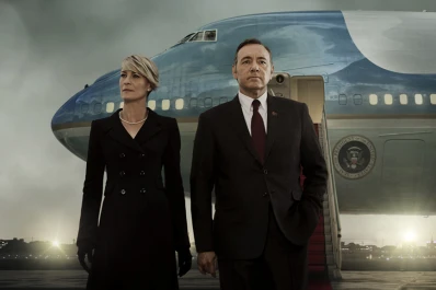 Mayo, mes de estrenos y finales en Netflix