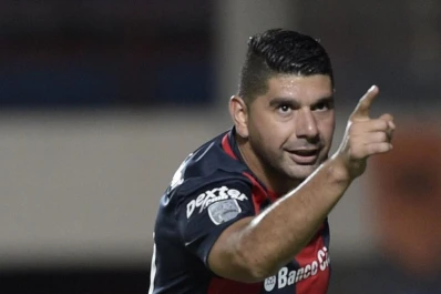 Ortigoza se irá de San Lorenzo: pasar a Boca sería traicionar al hincha