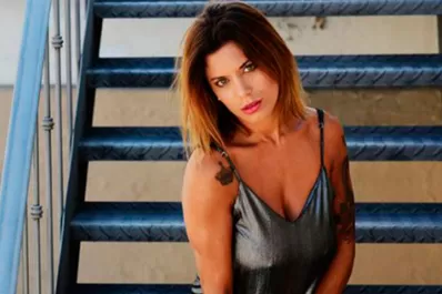 La ex pareja de El Polaco pidió que lo detengan por una falsa denuncia