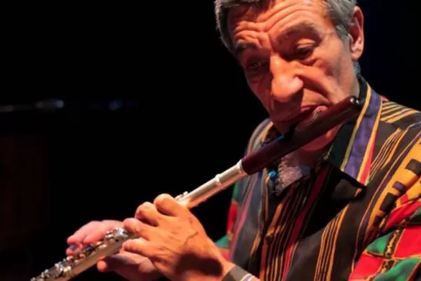 Más actividades de la música, teatro y arte