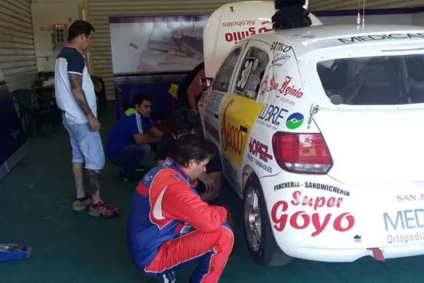 Cerca de casa, se animan a más