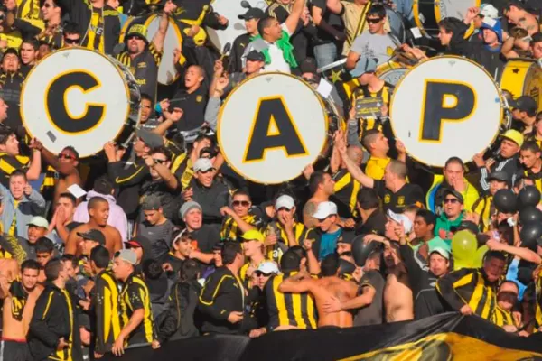 Cuánto costarán y dónde se venderán las entradas para los hinchas de Peñarol