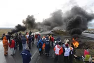 Alicia Kirchner pidió una reunión a Macri