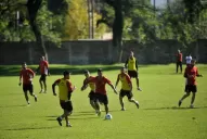 Eludir el descenso no es una utopía para San Martín