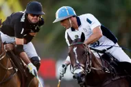 Todo listo para el mejor polo del mundo en Tapia