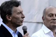 Estamos trabajando junto al Gobierno para sacar al país adelante