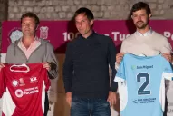 Las Cortaderas y el orgullo de recibir a los mejores del polo