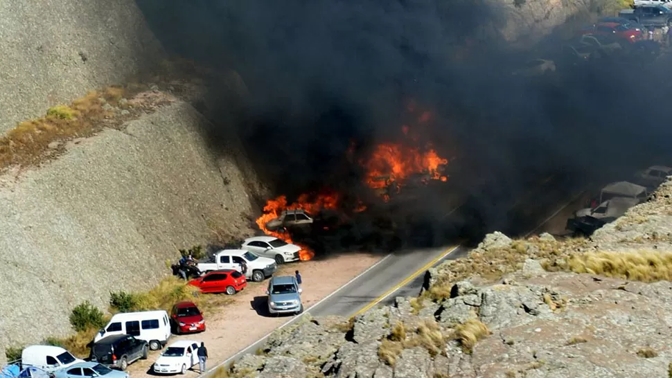 FOTO TOMADA DE TWITTER