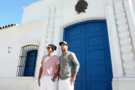 Los mejores polistas del mundo se quedaron con las ganas de conocer la Casa Histórica