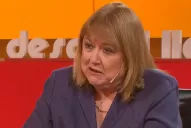 Limón tucumano a Estados Unidos: Malcorra destacó que Trump cumplió con su palabra