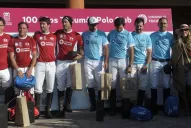 La mirada de los polistas tucumanos luego de jugar con los mejores del mundo