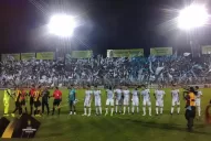 Mirá los goles: Atlético va por los octavos de final, clasificado a la Sudamericana