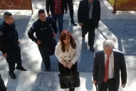 Cristina acusó a funcionarios de Macri de haber ganado fortunas con el dólar futuro