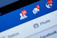 La Corte equiparó la violación de la cuenta de Facebook a la del correo