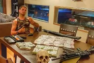 ¡De película! Mirá las fotos y videos de los Rápidos y Furiosos argentinos