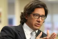 Garavano no quiere 2x1 para ningún condenado