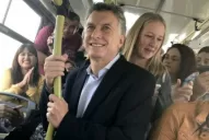 Macri compartió un acto con la kirchnerista Magario: se puede pasar de una Argentina del atajo a una del trabajo