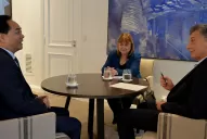 Macri firmará en China un acuerdo por U$S 12.500 millones para construir dos centrales nucleares