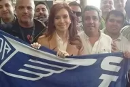 Argentina requiere de mi presencia, la explicación de Cristina Kirchner por no asistir a Oxford